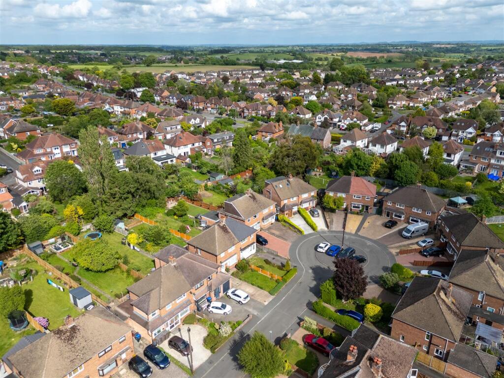 Burns Road, Leamington Spa photo 2