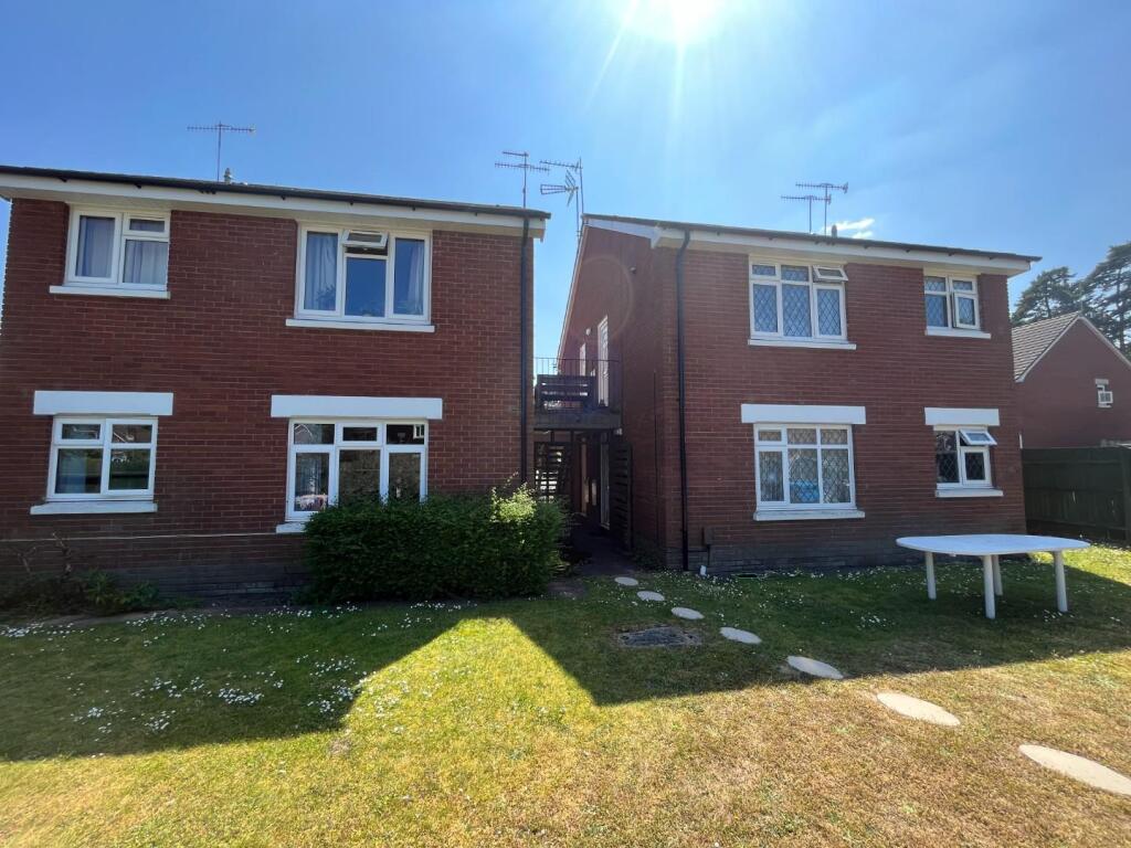 Main image of property: Goldfinch Road, Poole