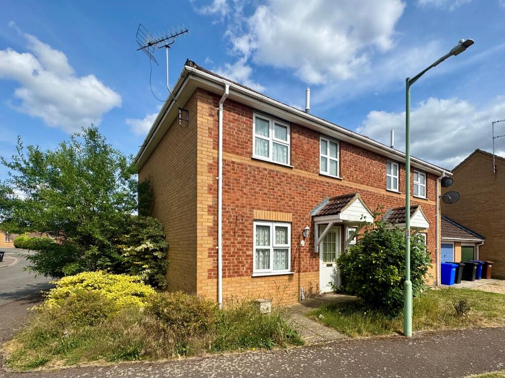 Main image of property: Jubilee Road, Lakenheath