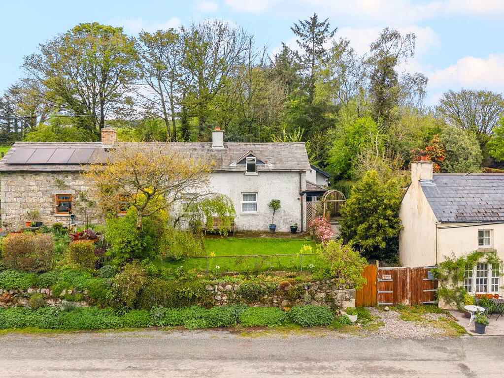 Main image of property: Wellwood  Cottage, Kilquiggan, Coolkenno, Shillelagh
