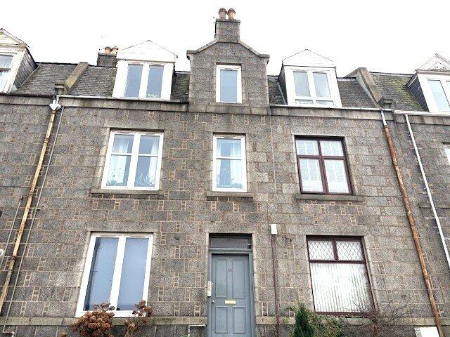 Main image of property: 111b Menzies Road, Torry, Aberdeen, AB11