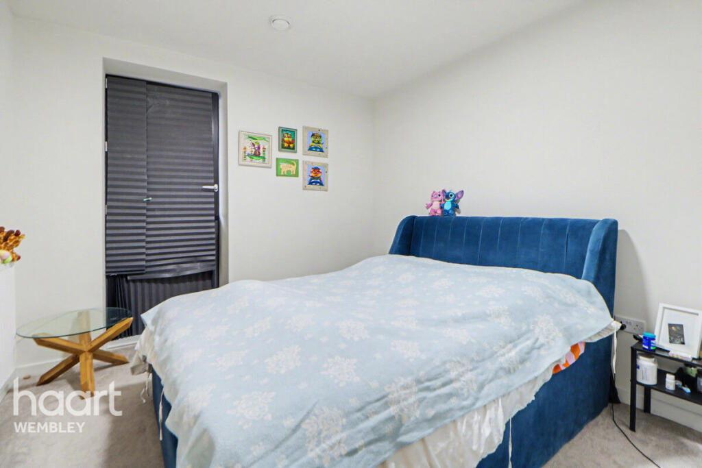 Main image of property: North end Road, Wembley