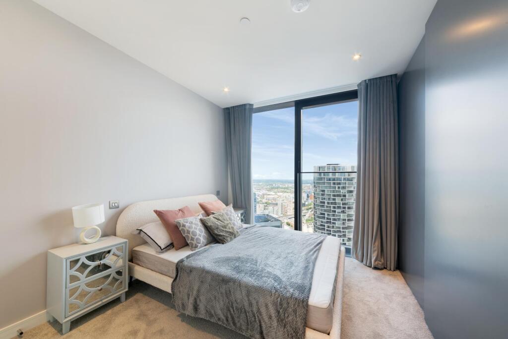 3 bedroom apartment for rent