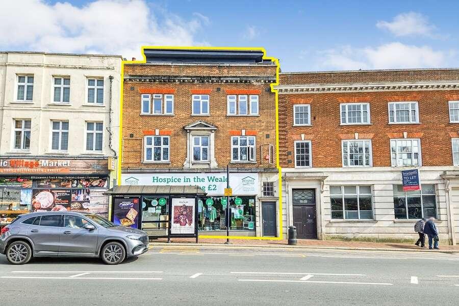 Main image of property: 111 High Street, 111 High Street, Tonbridge