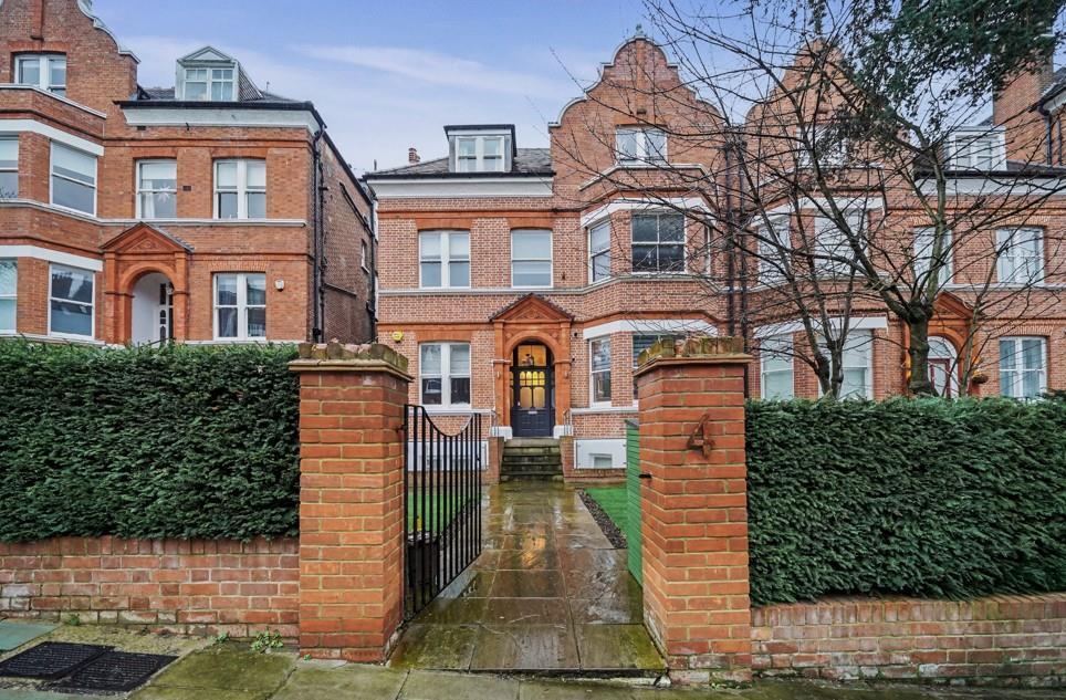 Main image of property: Langland Gardens, Hampstead, London, NW3