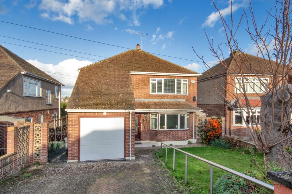 Main image of property: Kent Road, Longfield, Kent, DA3