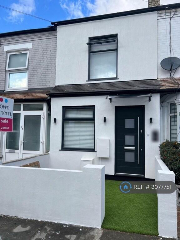 Main image of property: St Marys Road, Watford, WD18