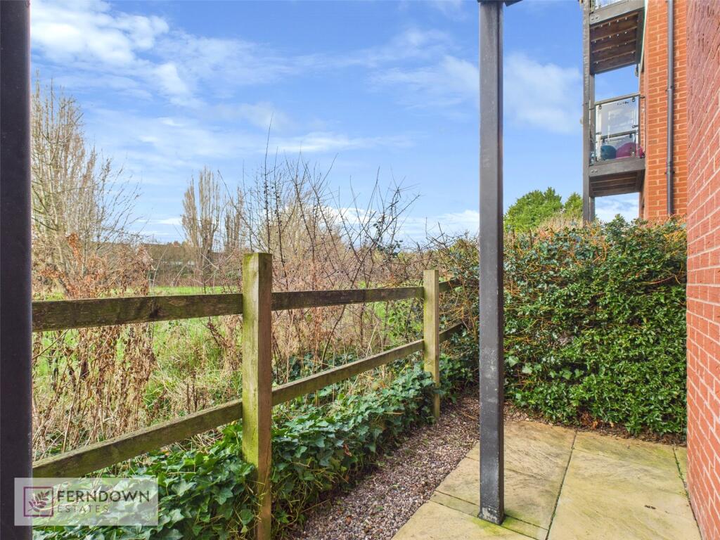 Additional image 8 of Leyburn Road, Chelmsley Wood, Birmingham, B37