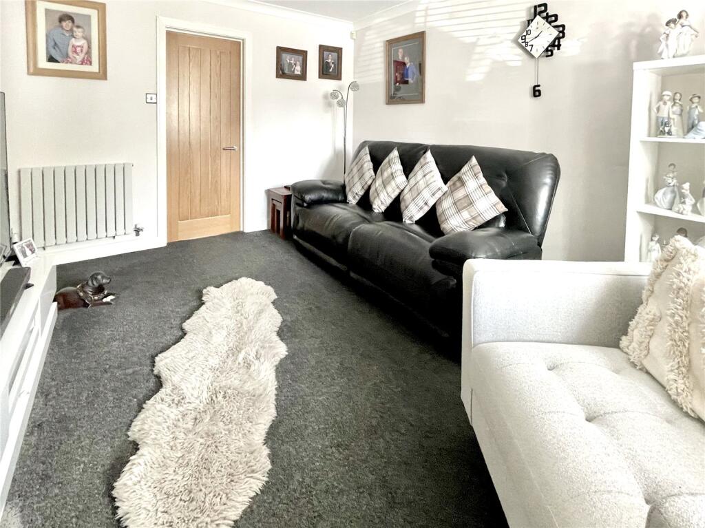 House in Sheffield - View 3