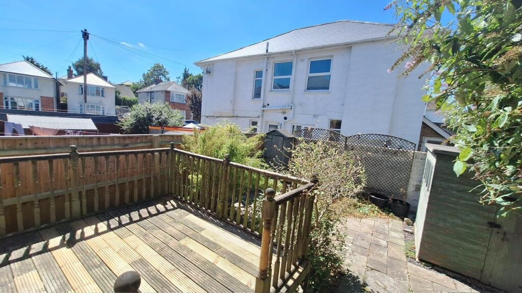 House in Bournemouth - View 2