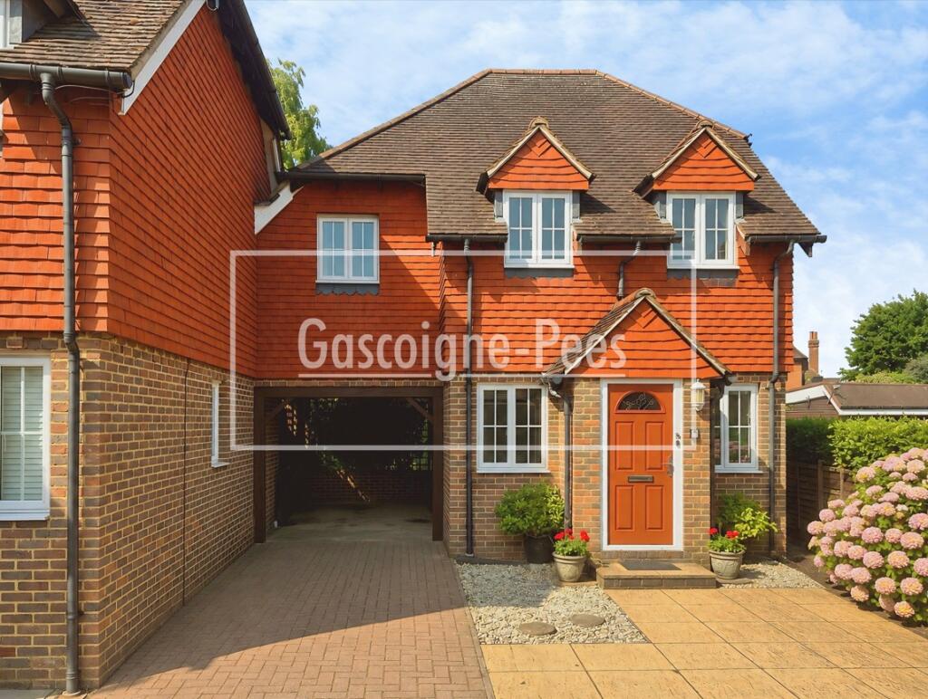 Main image of property: Chapel Lane, , Milford, Godalming, Surrey, GU8