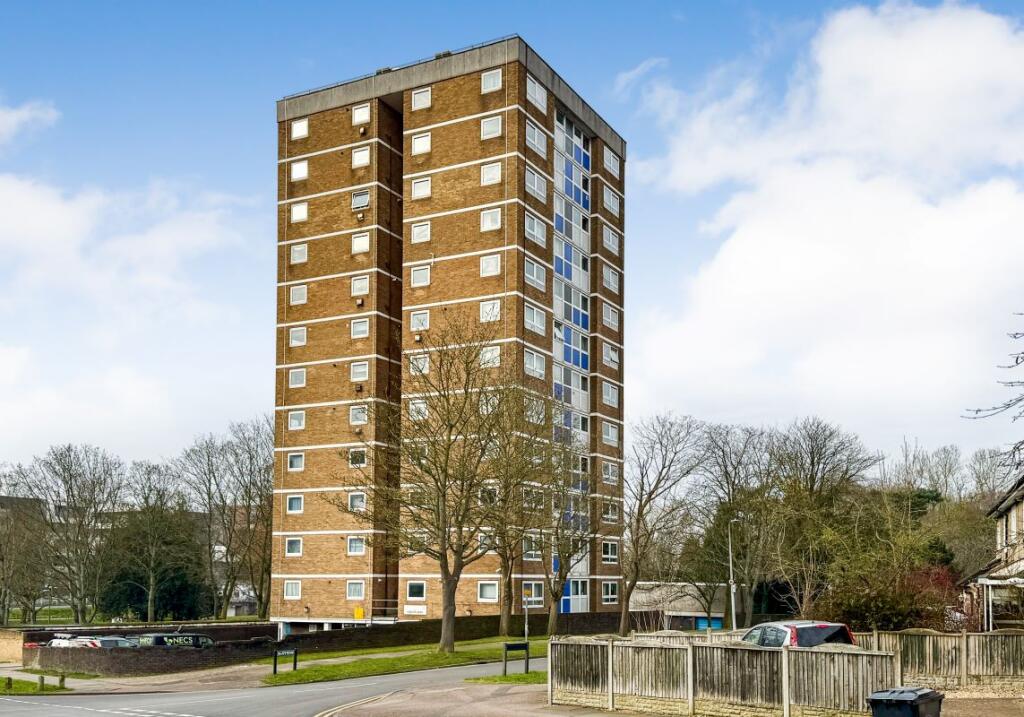 Main image of property: 33 High Plash, Cuttys Lane, Stevenage, Hertfordshire, SG1 1JG