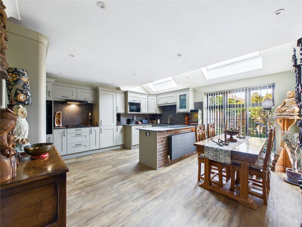 House in Ipswich - View 5
