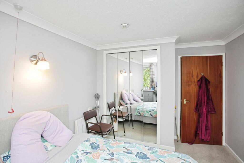 Apartment in Coventry - View 5