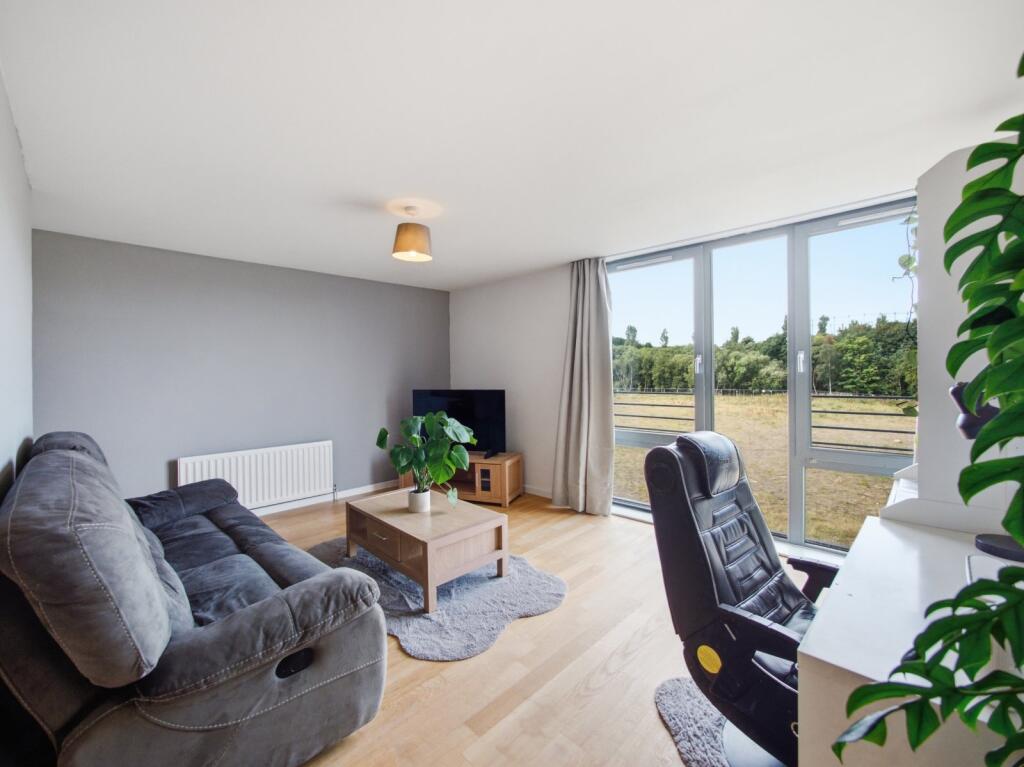 Main image of property: 21/10 Saltire Street, Granton, Edinburgh, EH5