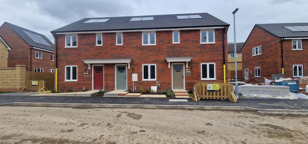 Main image of property: Easton View, Chippenham