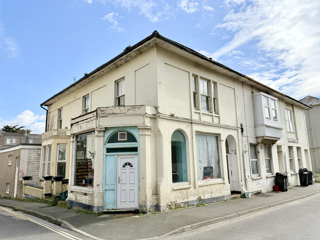 Main image of property: Upper Church Road