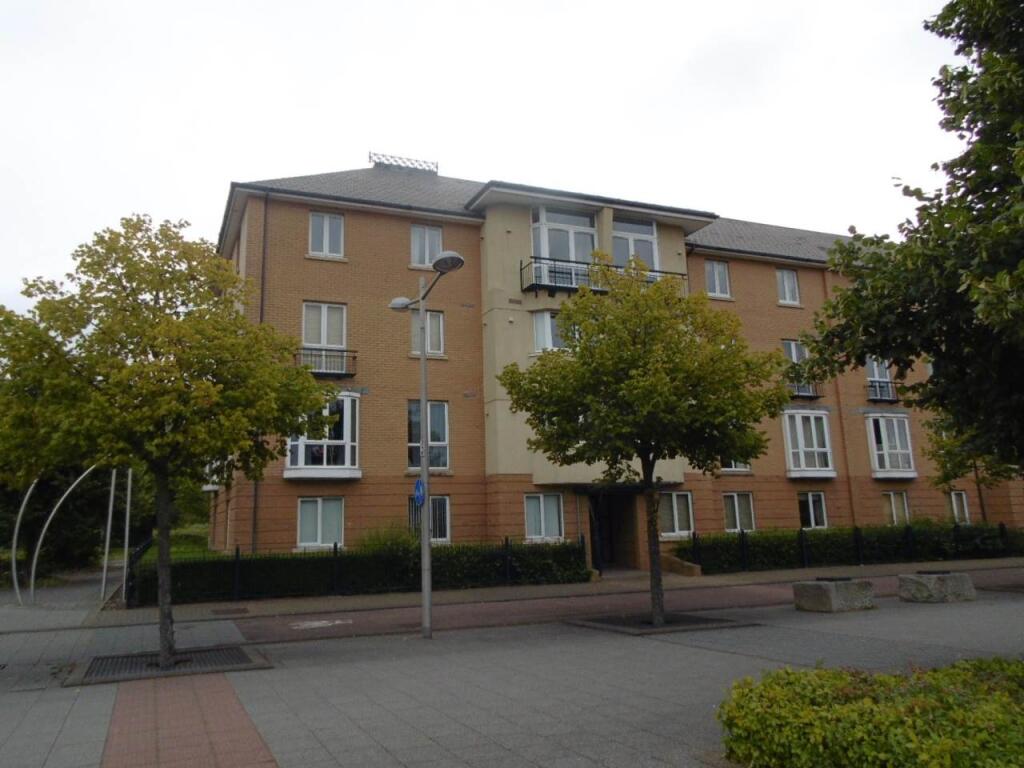Main image of property: Aprilia House, Lloyd George Avenue, Cardiff Bay