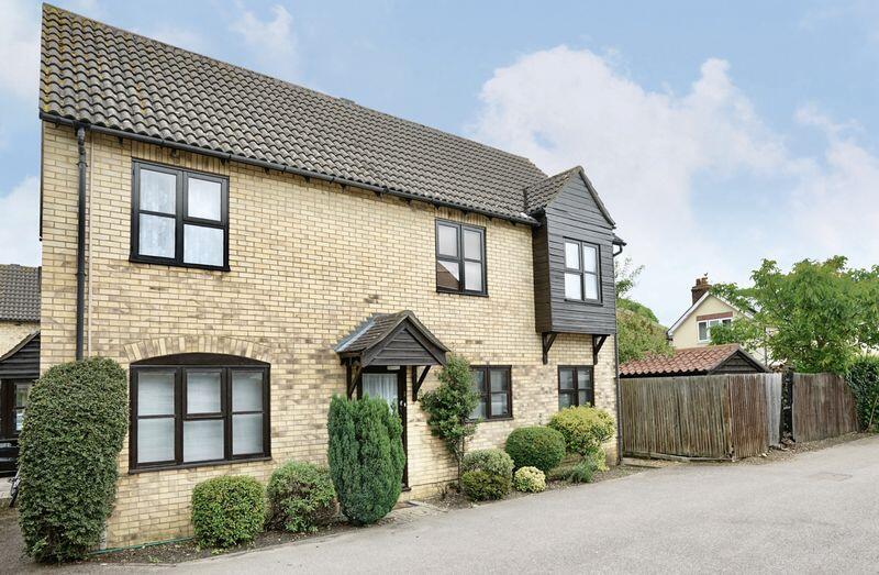 Main image of property: Roscrea Court, Huntingdon