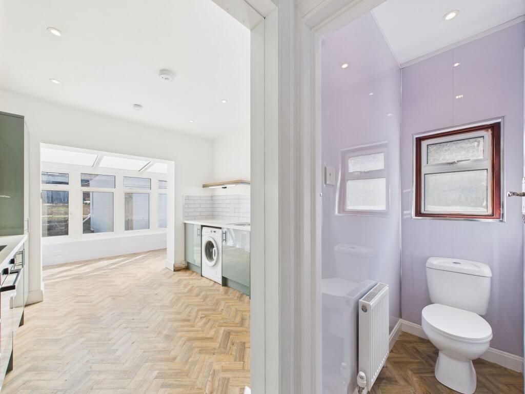 House in Adur, West Sussex - More