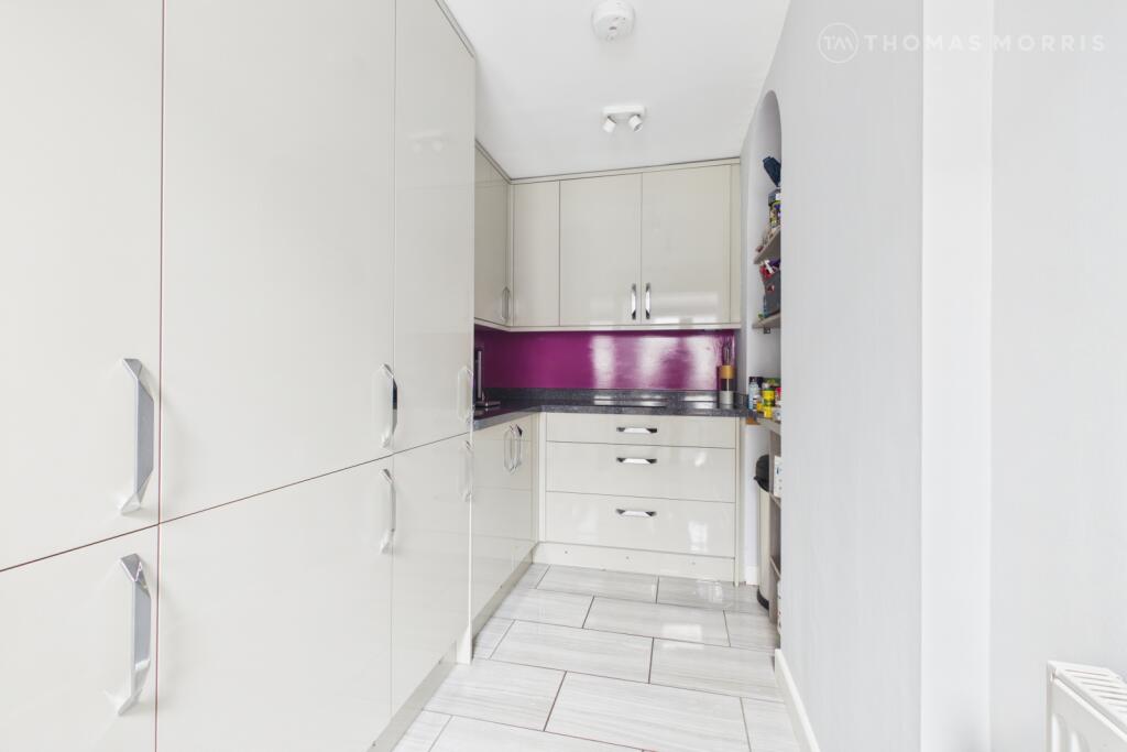 House in South Cambridgeshire, Melbourn - View 5