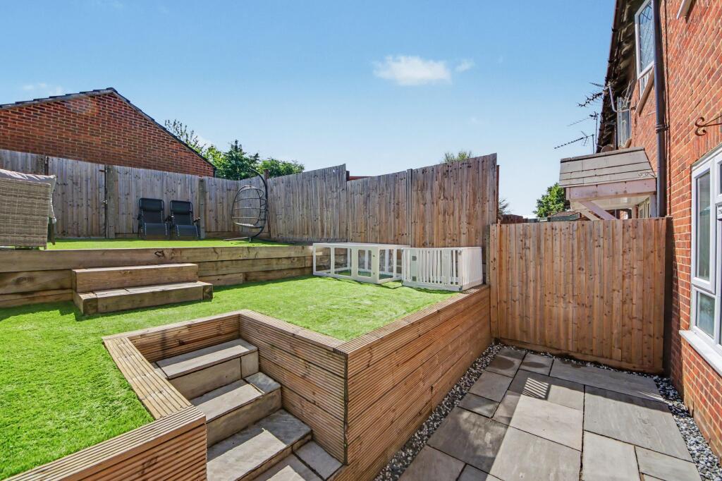 House in Southampton - View 4