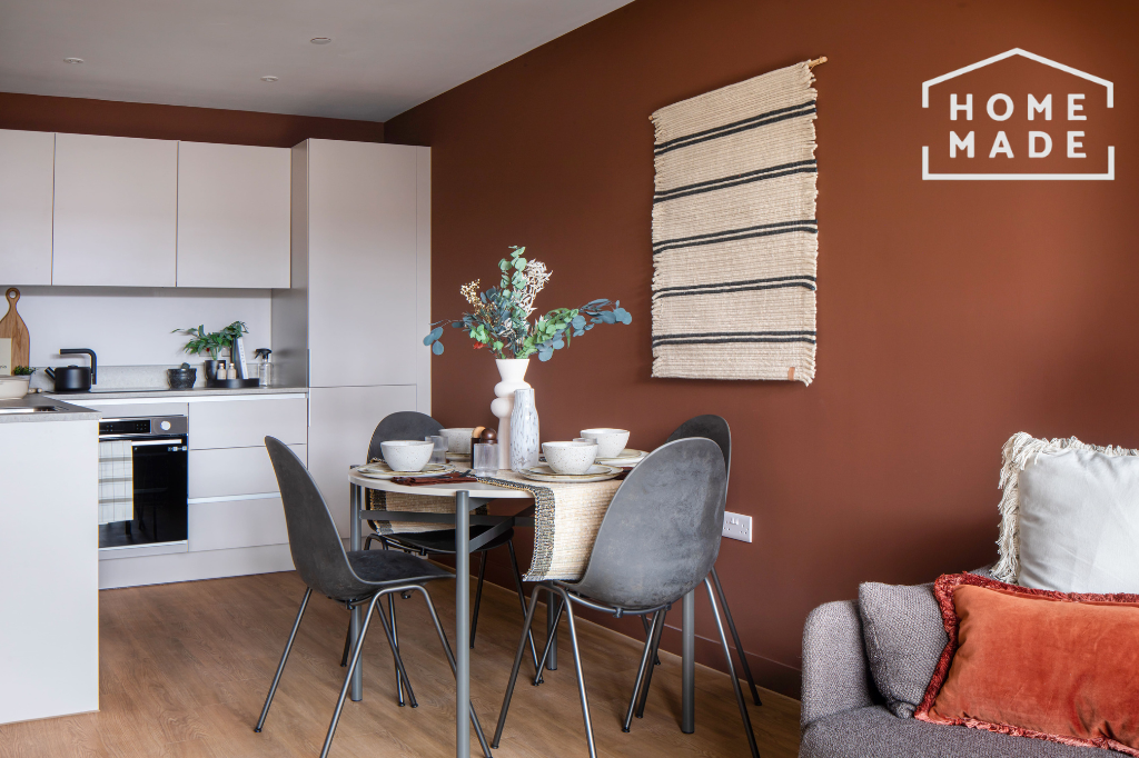 1 bedroom flat for rent