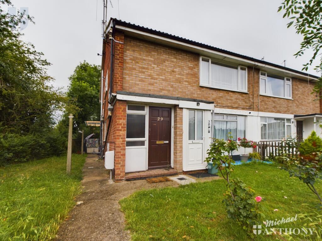 Main image of property: Hulbert End, Bedgrove