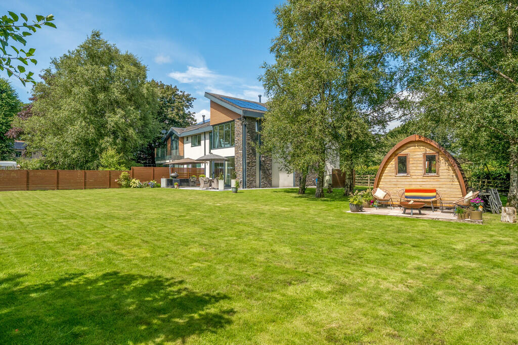 Langshan, 22 Viver Green , Hincaster, Milnthorpe, Cumbria, LA7 7FR photo 3
