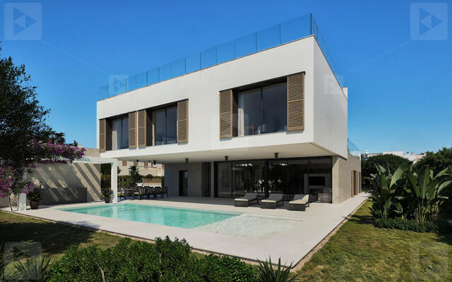 Main image of property: Balearic Islands, Mallorca, Sa RÃ pita