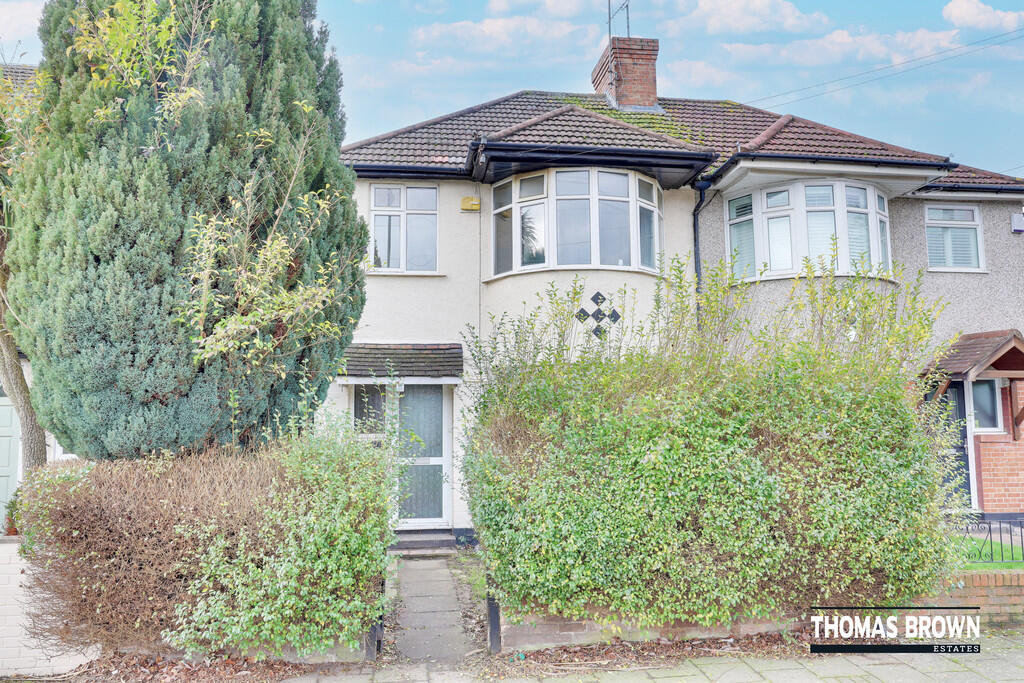 Sevenoaks Way, Orpington