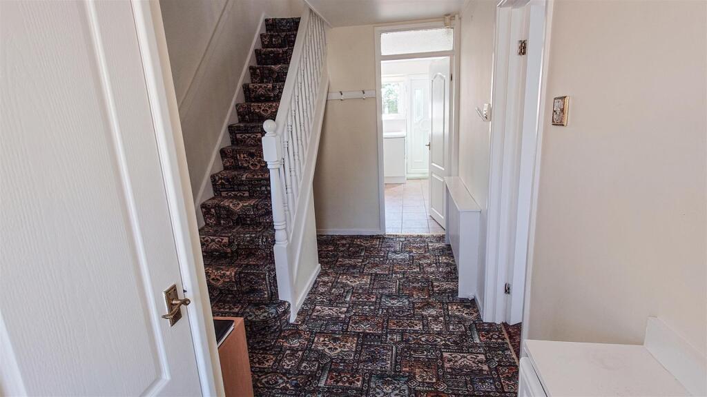 House in Doncaster, South Yorkshire - View 4