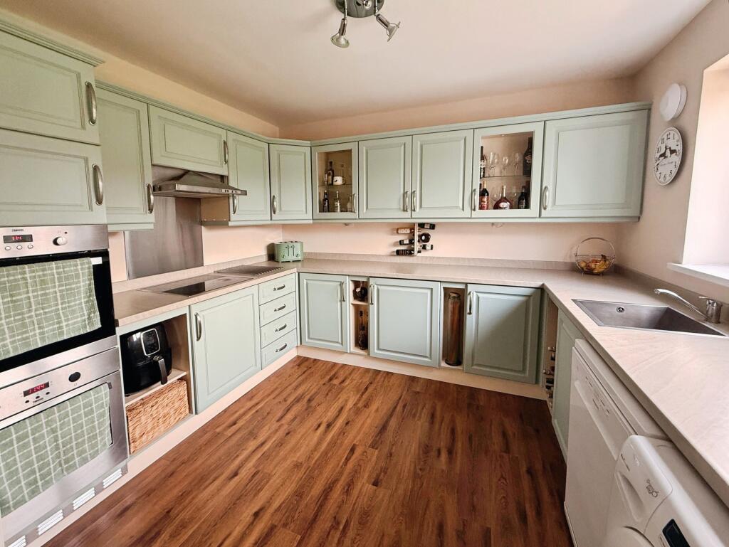 Corby Grove, Peterlee, SR8 photo 4
