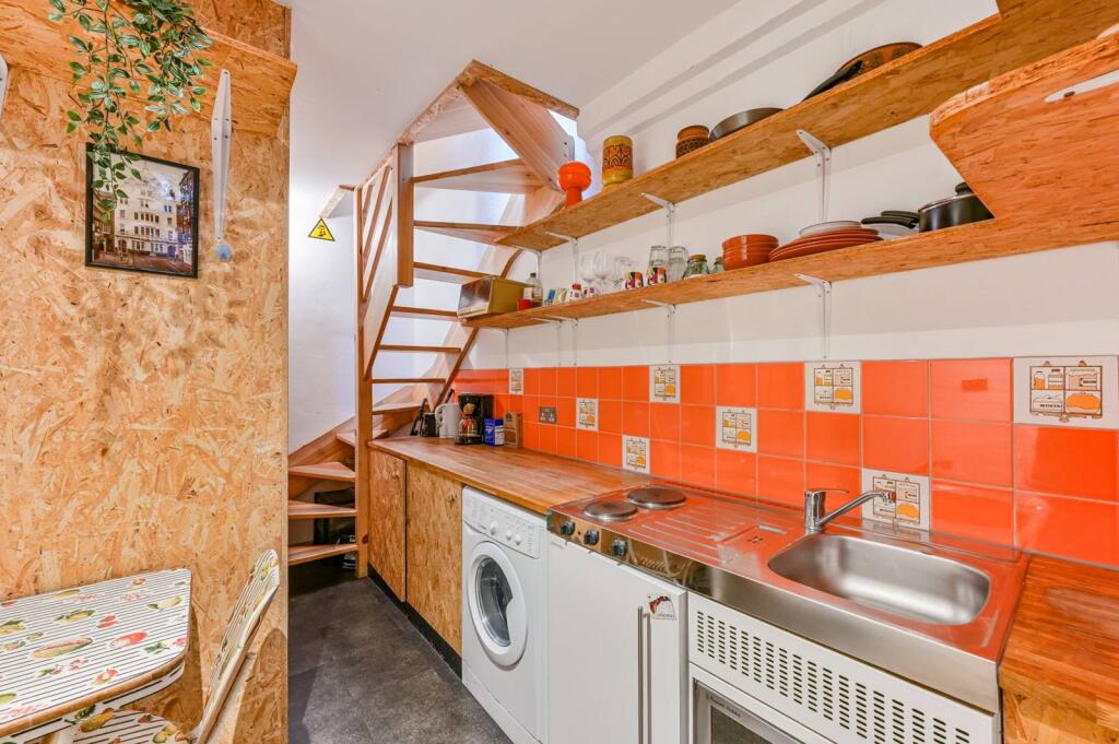 Main image of property: Bridle Lane, Soho, London, W1F