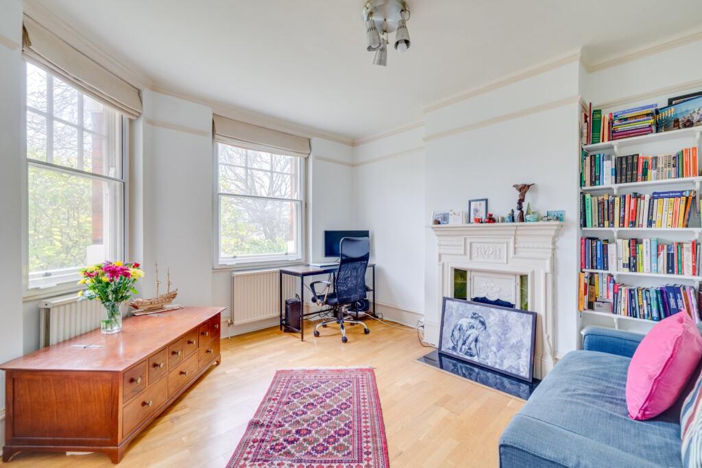 Main image of property: Colehill Gardens, 
Fulham Palace Road, SW6