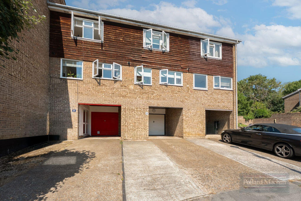 Main image of property: Sorrel Bank, Croydon