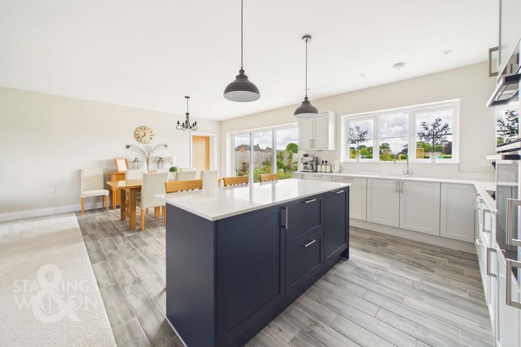 House in Norwich - View 2