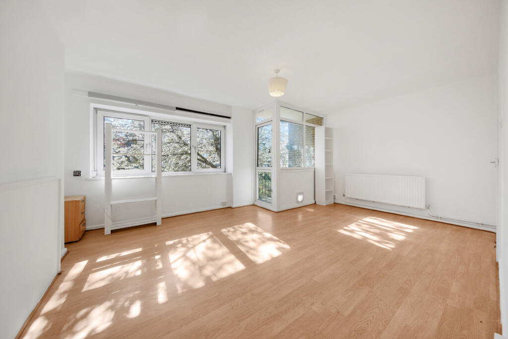 Main image of property: Pepys House, Kirkwall Place, London, E2