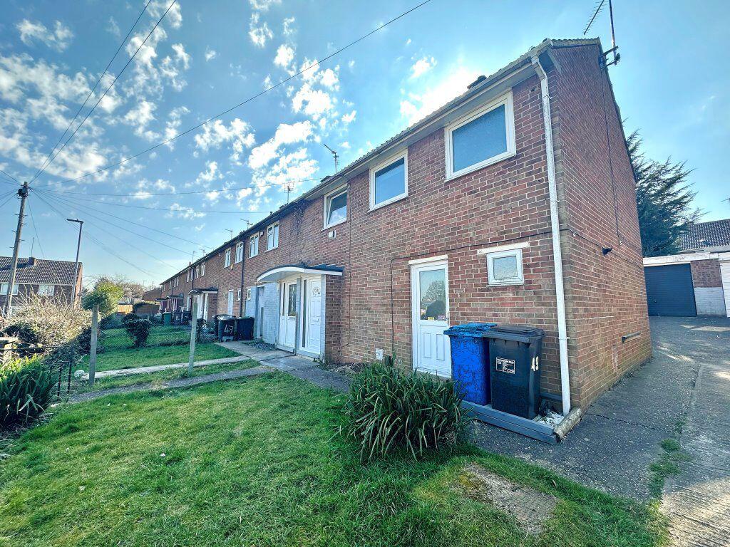 Main image of property: Blake Road, Corby, Northamptonshire, NN18 9LN