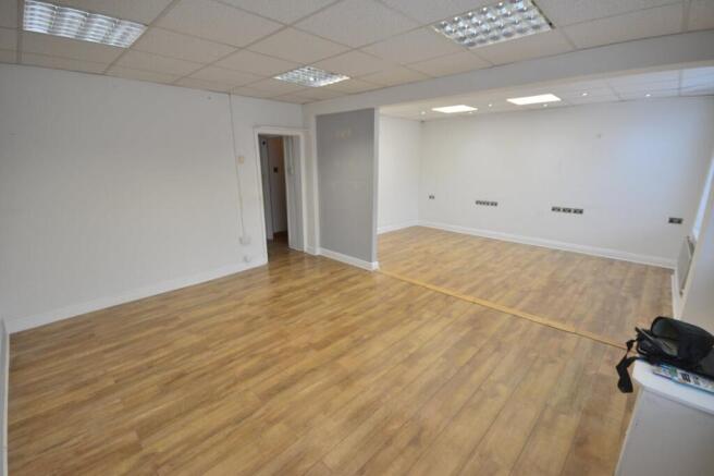Shop Floor