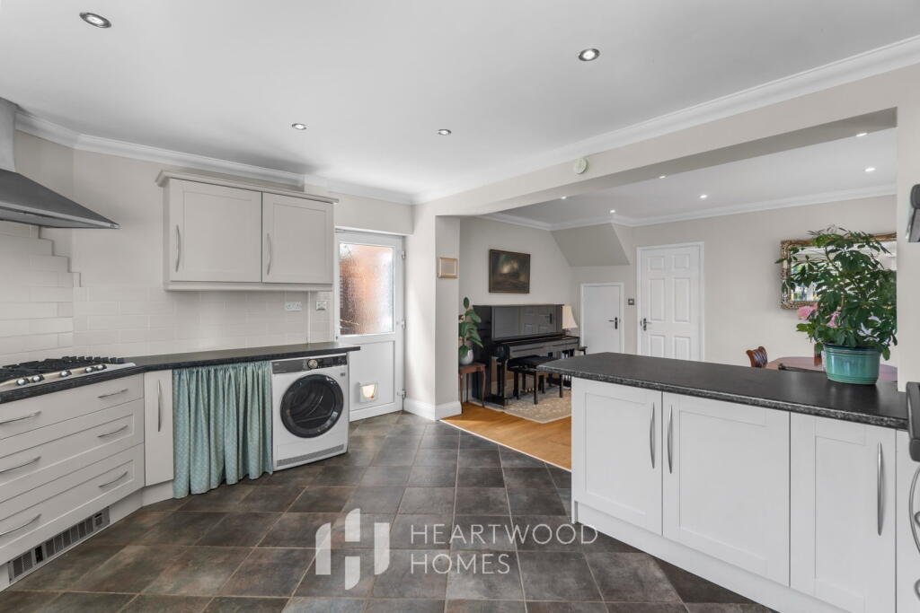 House in St Albans, Tyttenhanger, The Camp - View 4