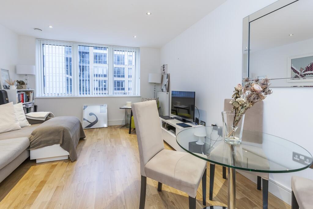 Main image of property: Dundas Court, SE10