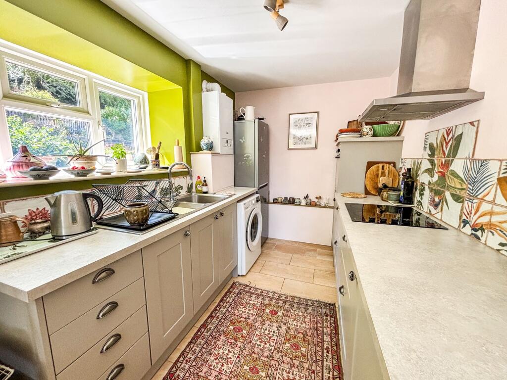 Apartment in Teignbridge, Hele, Ashburton - View 3