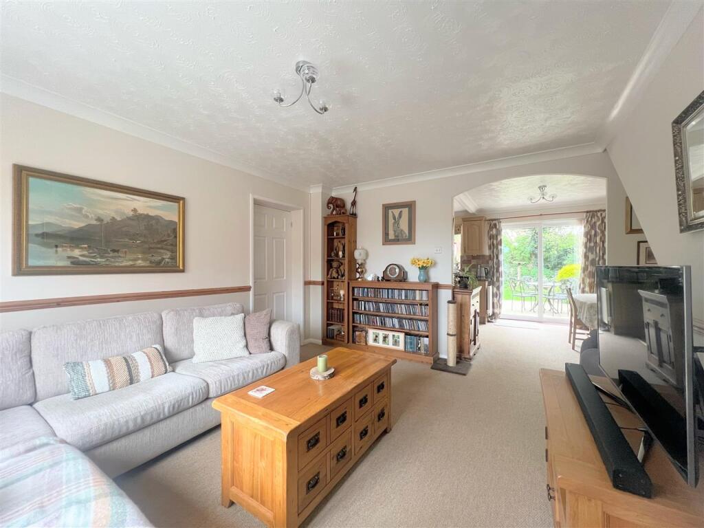 House in Plymouth, Chaddlewood - View 3