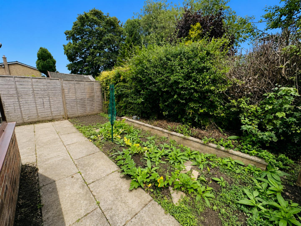 House in York, Hambleton - View 4