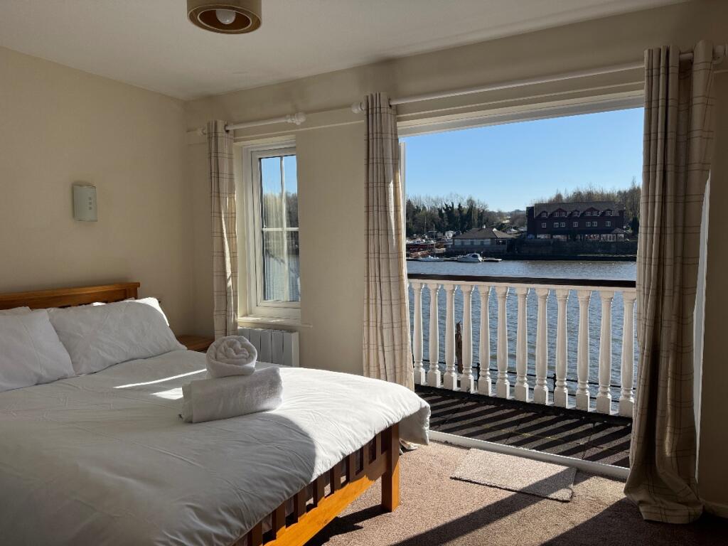 The Ropery, Newcastle upon Tyne - View 5