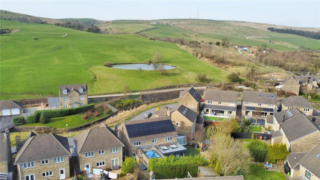 Additional image 25 of Penny Lodge Lane, Loveclough, Rossendale, BB4