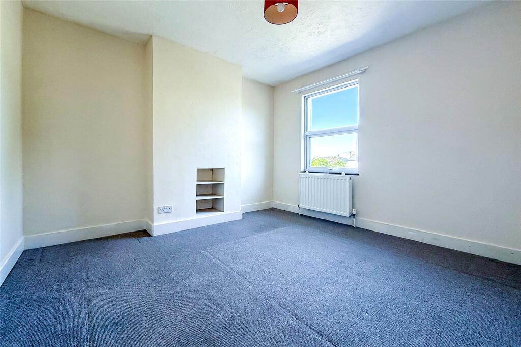 Beaconsfield Road, Wick, Littlehampton, West Sussex - More