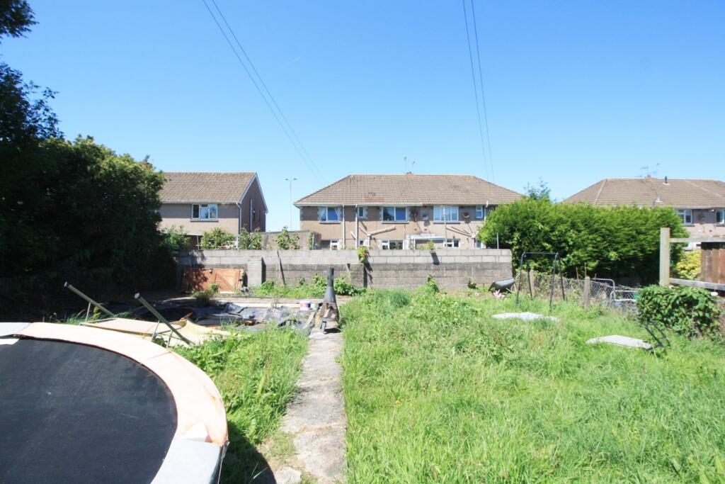 Meadow Street, North Cornelly, Bridgend, CF33 photo 2