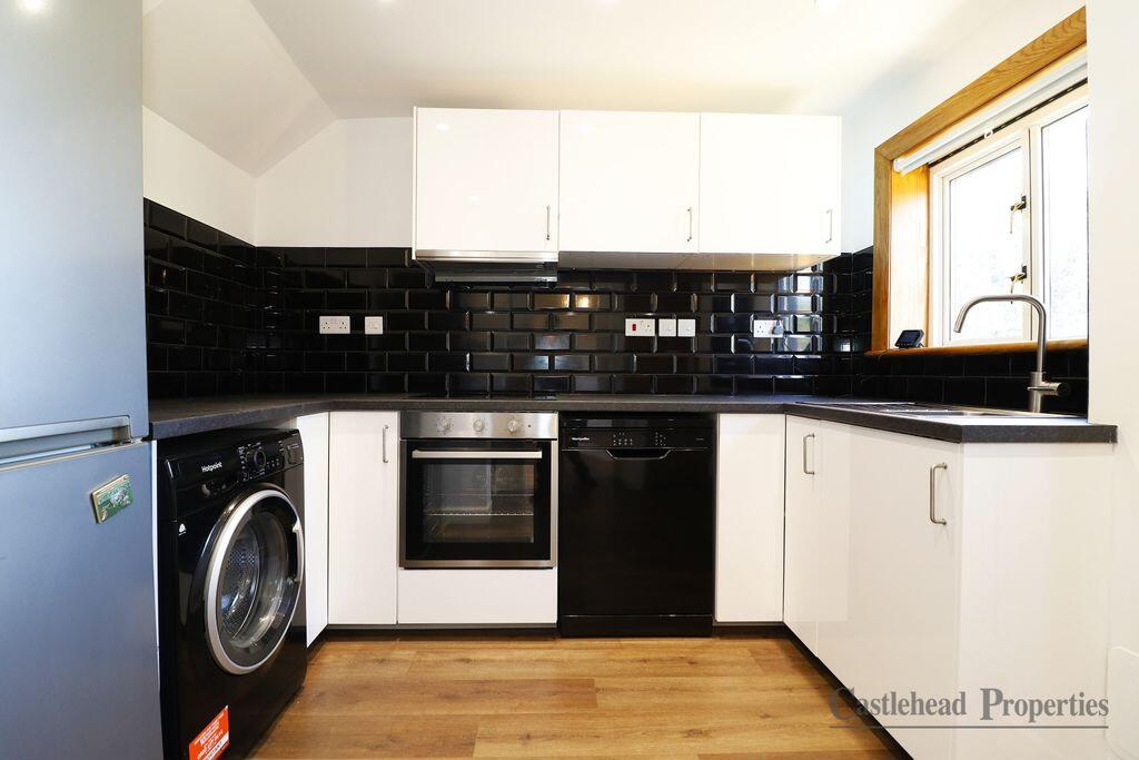 House in Paisley, Renfrewshire - View 5